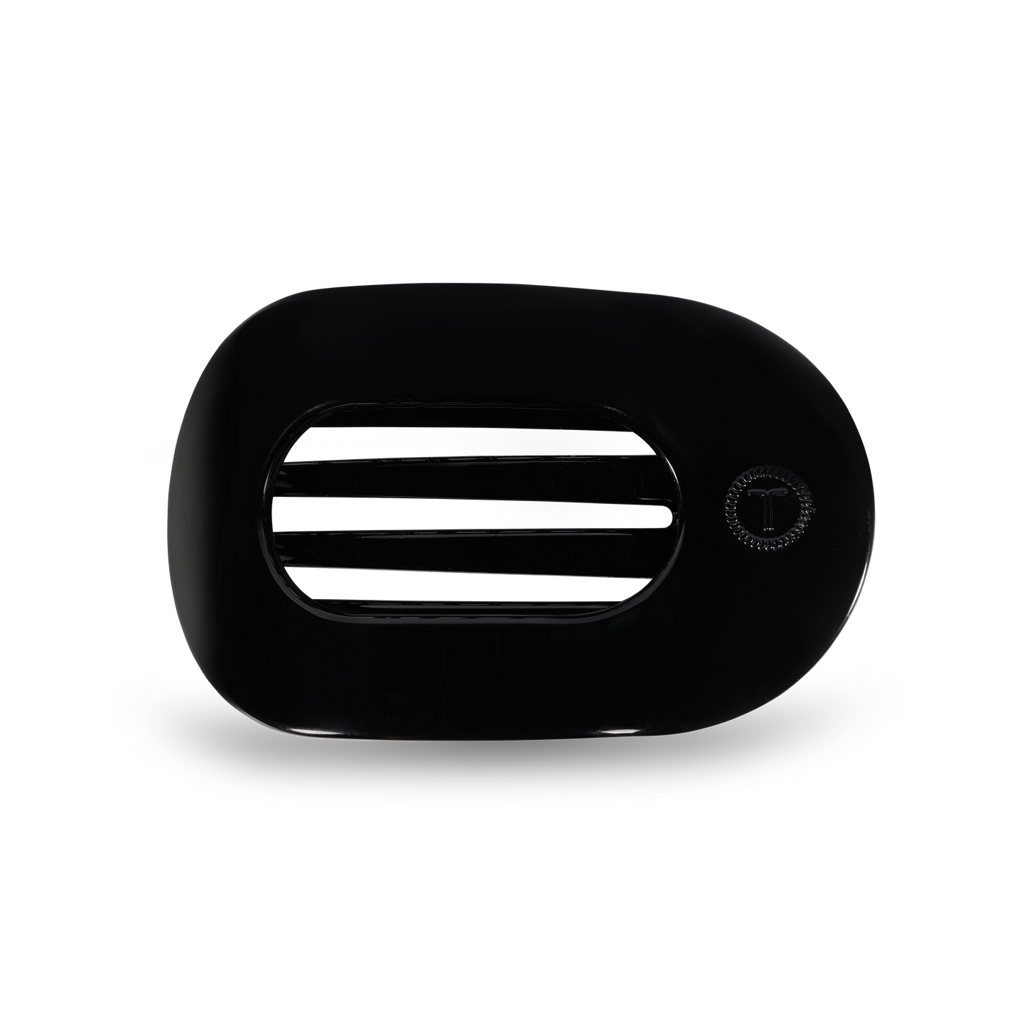 Round Flat Hair Clip | Medium - BAY WINDOW