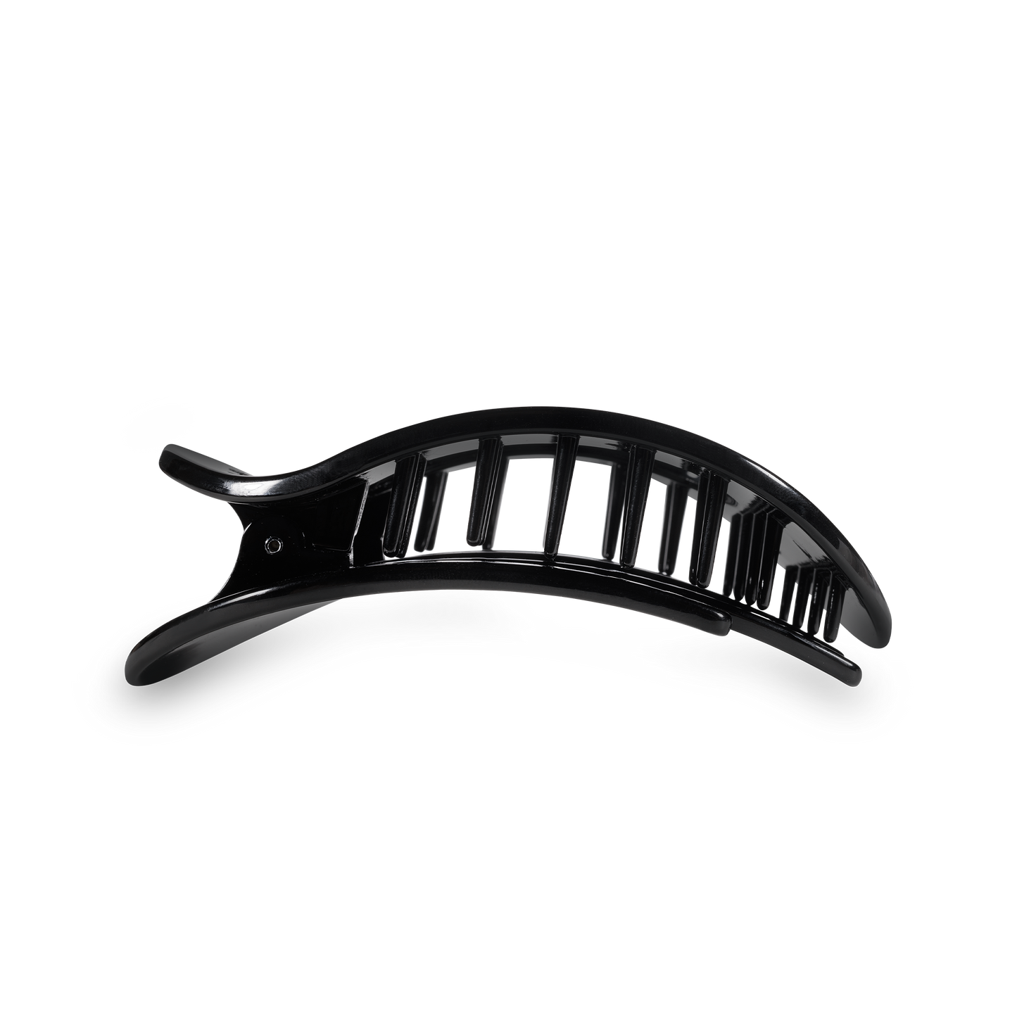 Round Flat Hair Clip | Medium - BAY WINDOW