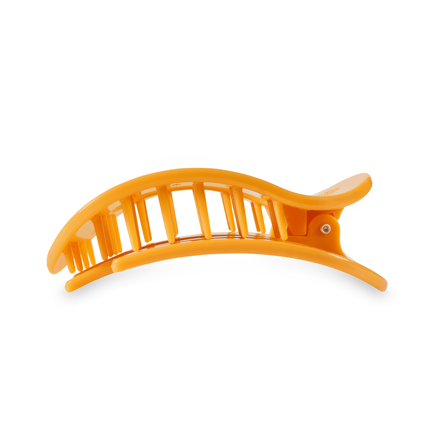 Round Flat Hair Clip | Medium - BAY WINDOW