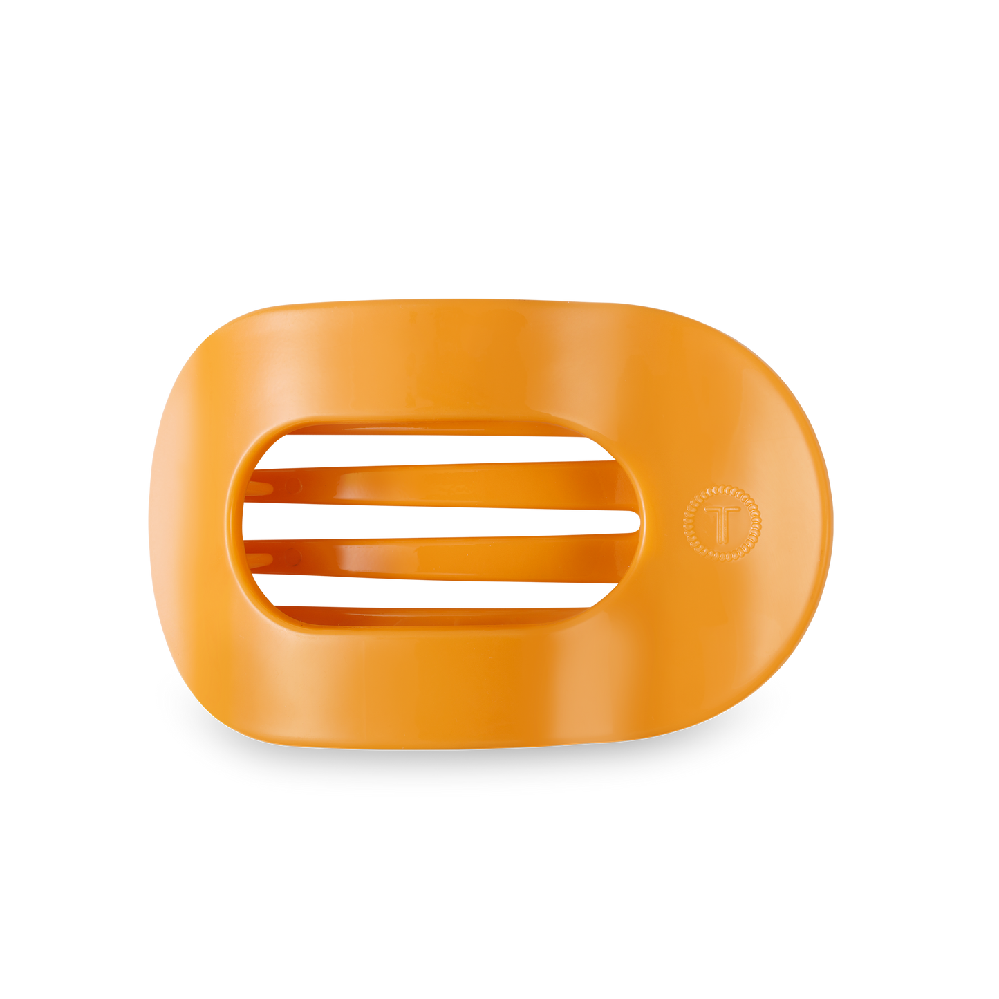 Round Flat Hair Clip | Medium - BAY WINDOW