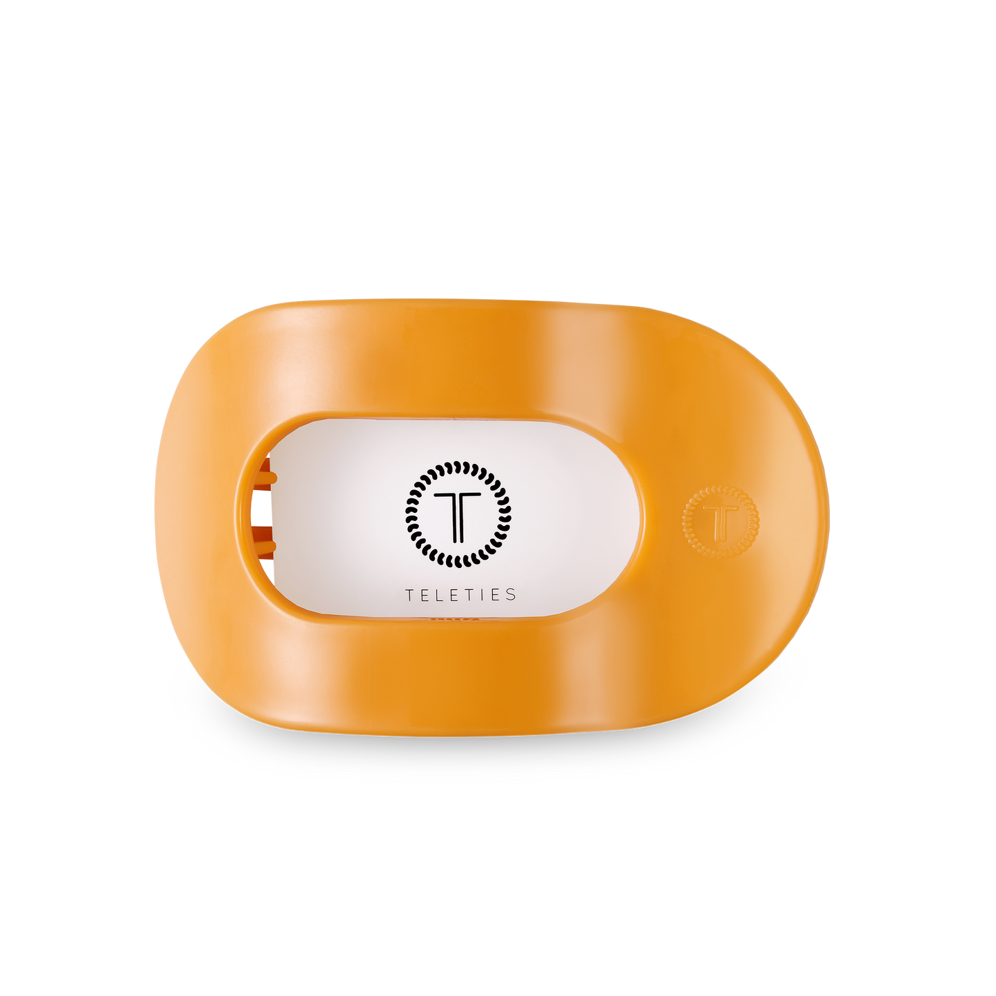 Round Flat Hair Clip | Medium - BAY WINDOW