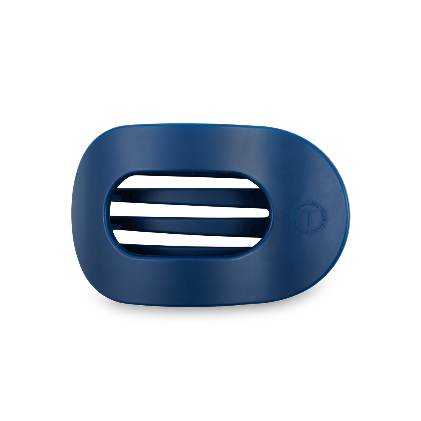 Round Flat Hair Clip | Medium - BAY WINDOW