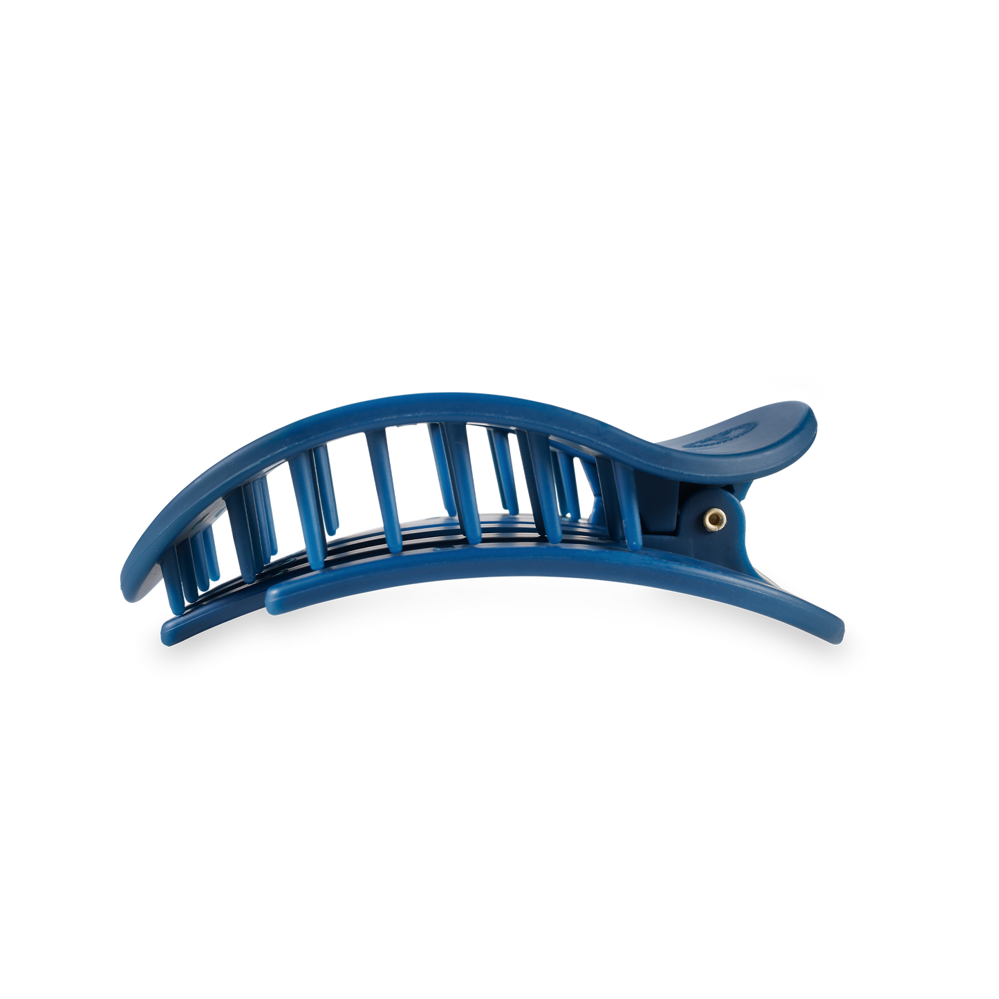 Round Flat Hair Clip | Medium - BAY WINDOW