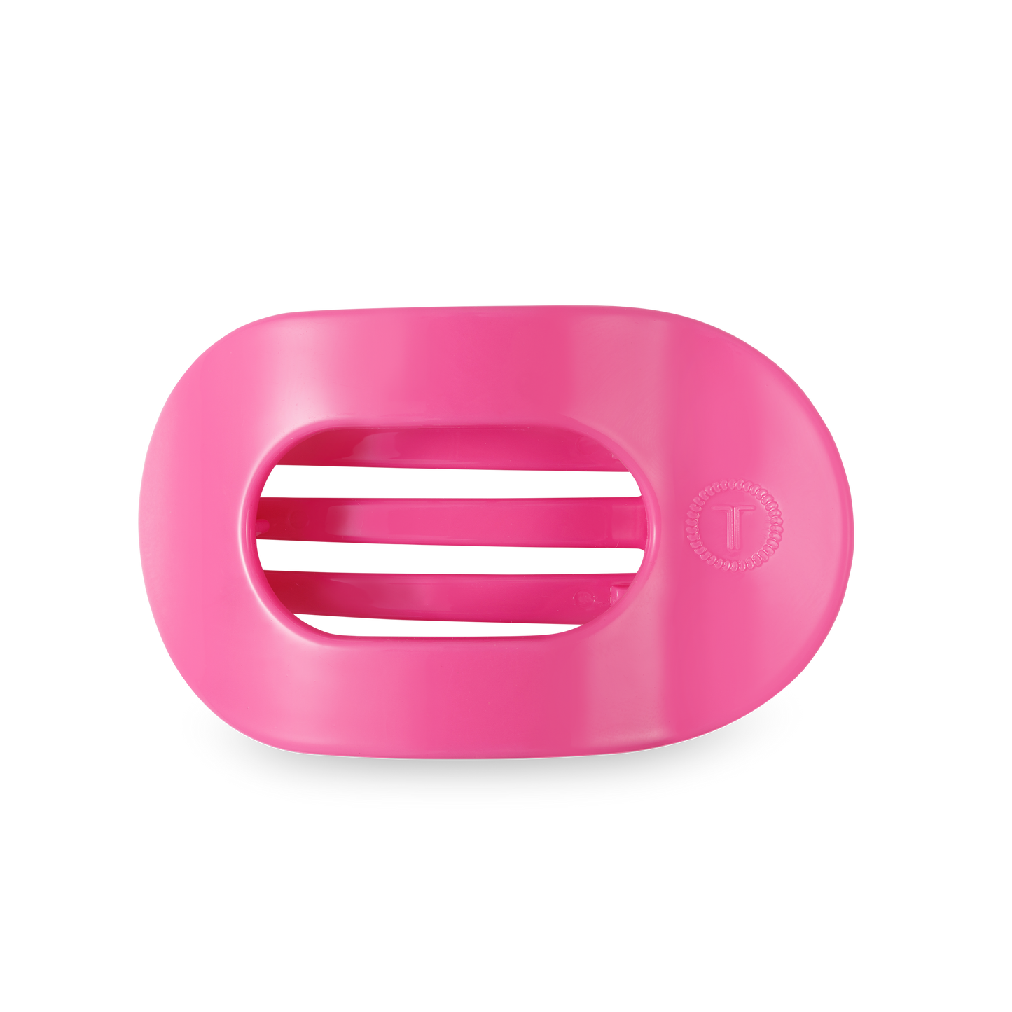 Round Flat Hair Clip | Medium - BAY WINDOW