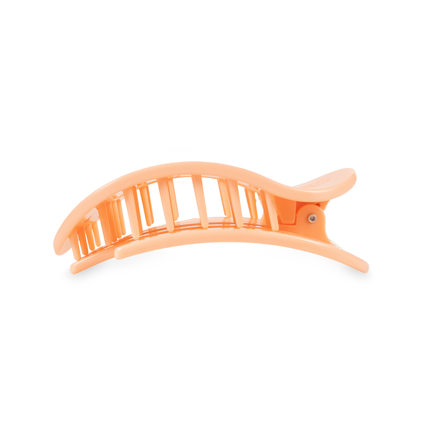 Round Flat Hair Clip | Medium - BAY WINDOW