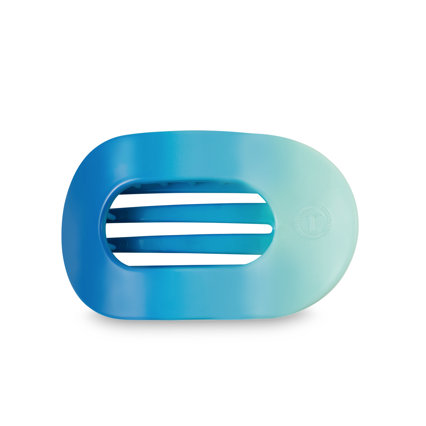 Round Flat Hair Clip | Medium - BAY WINDOW