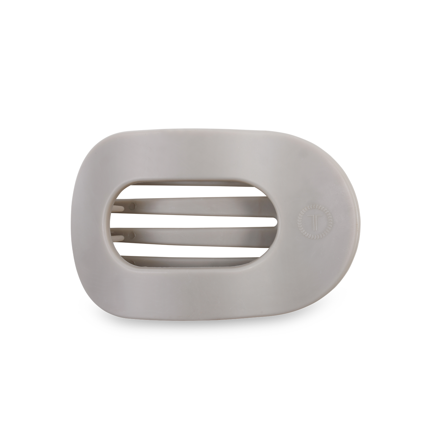 Round Flat Hair Clip | Medium - BAY WINDOW