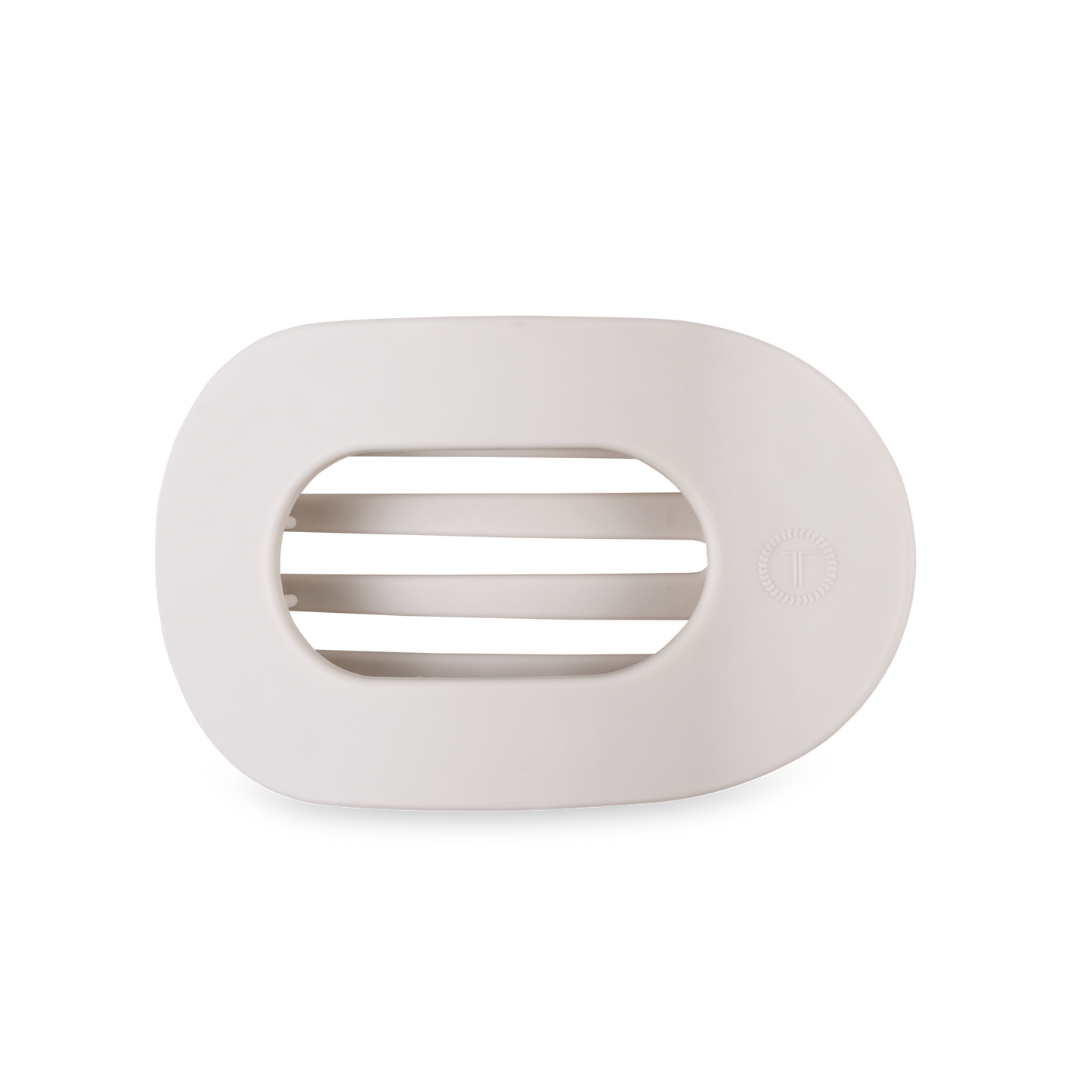 Round Flat Hair Clip | Medium - BAY WINDOW