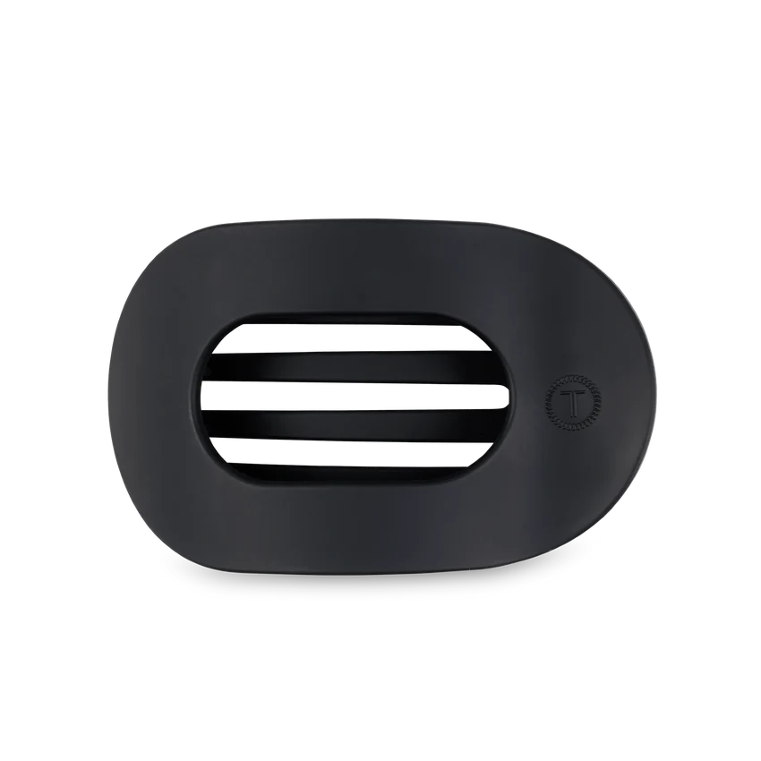 Round Flat Hair Clip | Medium - BAY WINDOW