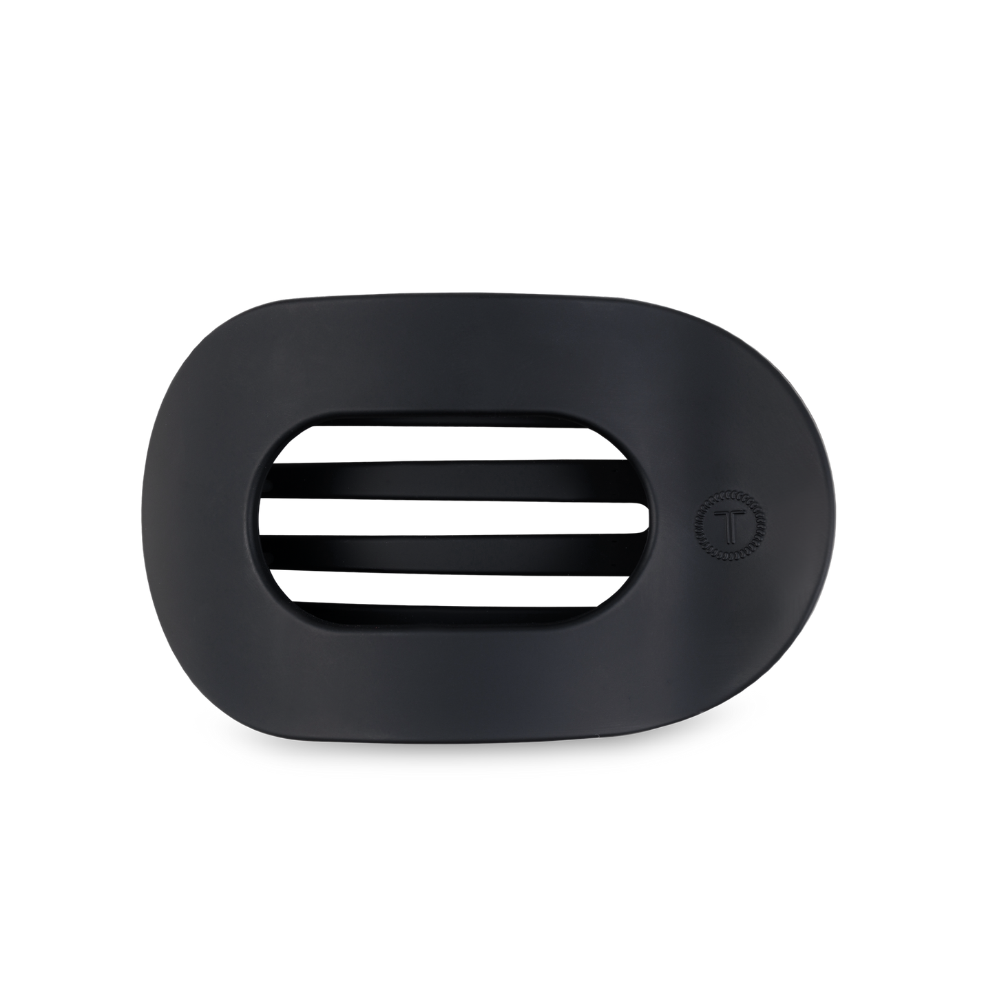 Round Flat Hair Clip | Medium - BAY WINDOW