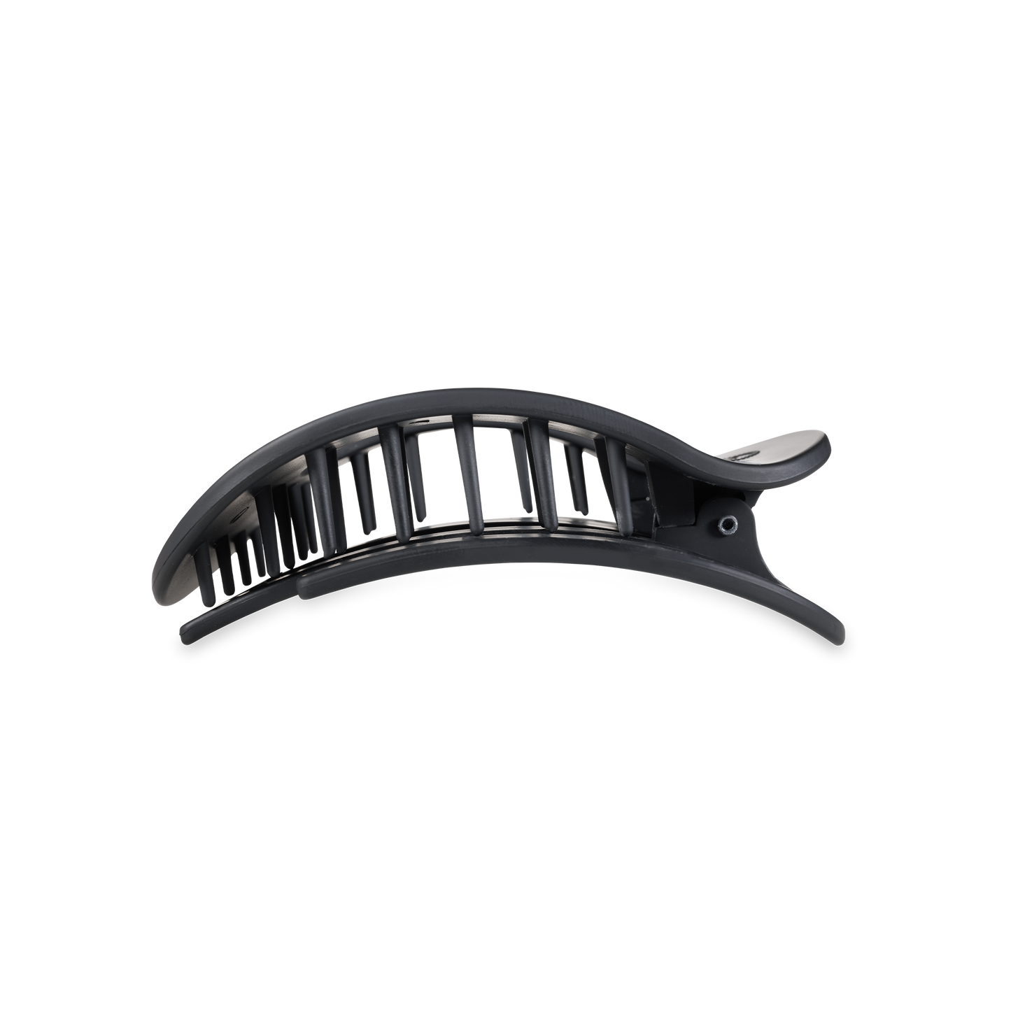 Round Flat Hair Clip | Medium - BAY WINDOW