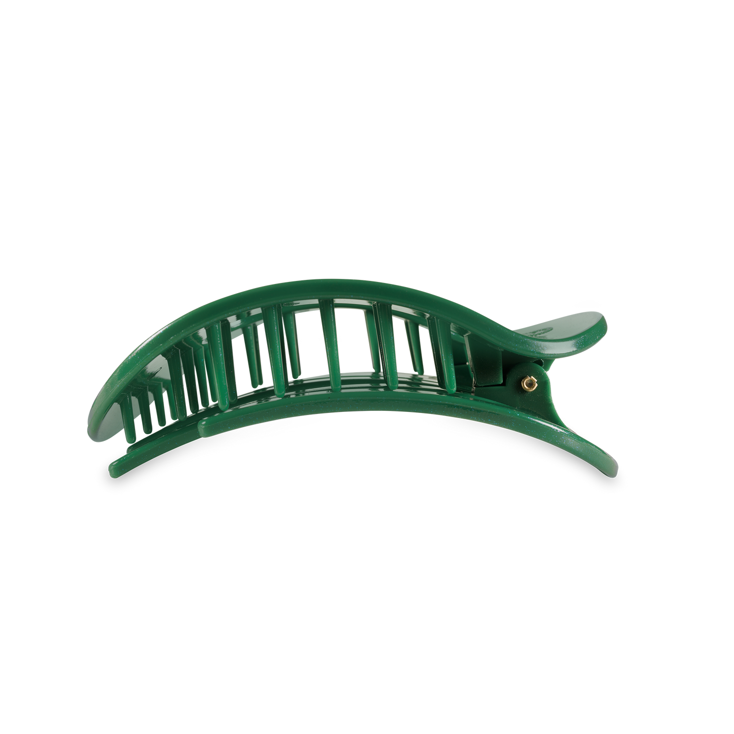 Round Flat Hair Clip | Medium - BAY WINDOW
