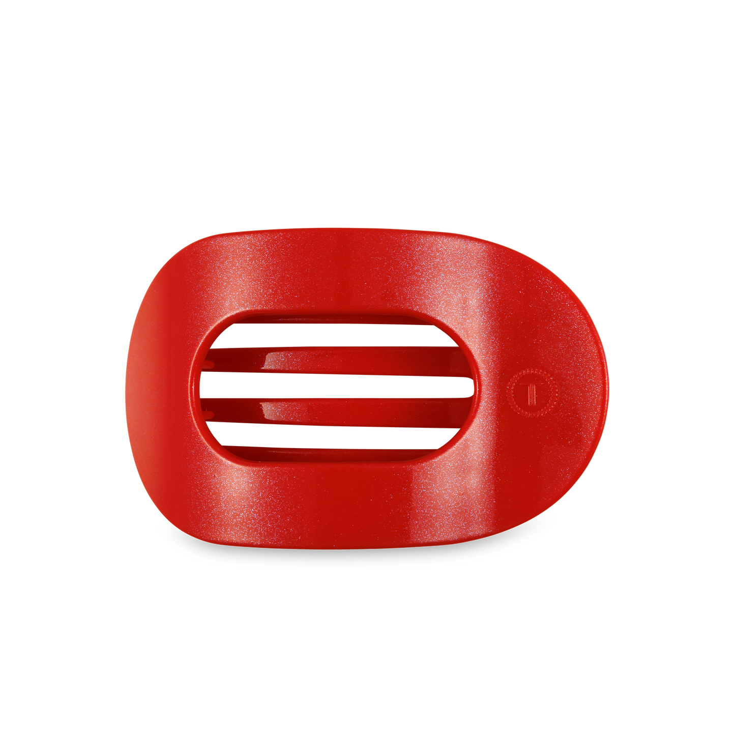 Round Flat Hair Clip | Medium - BAY WINDOW