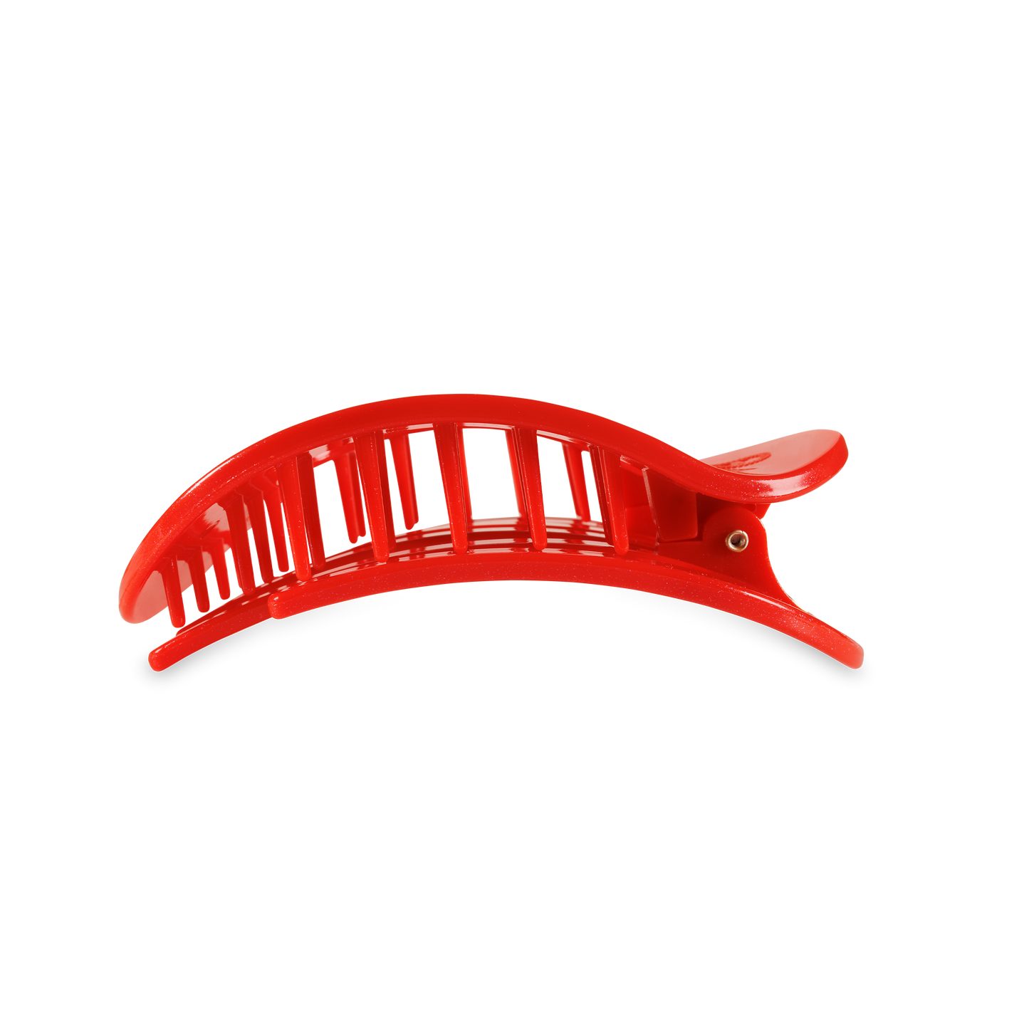 Round Flat Hair Clip | Medium - BAY WINDOW