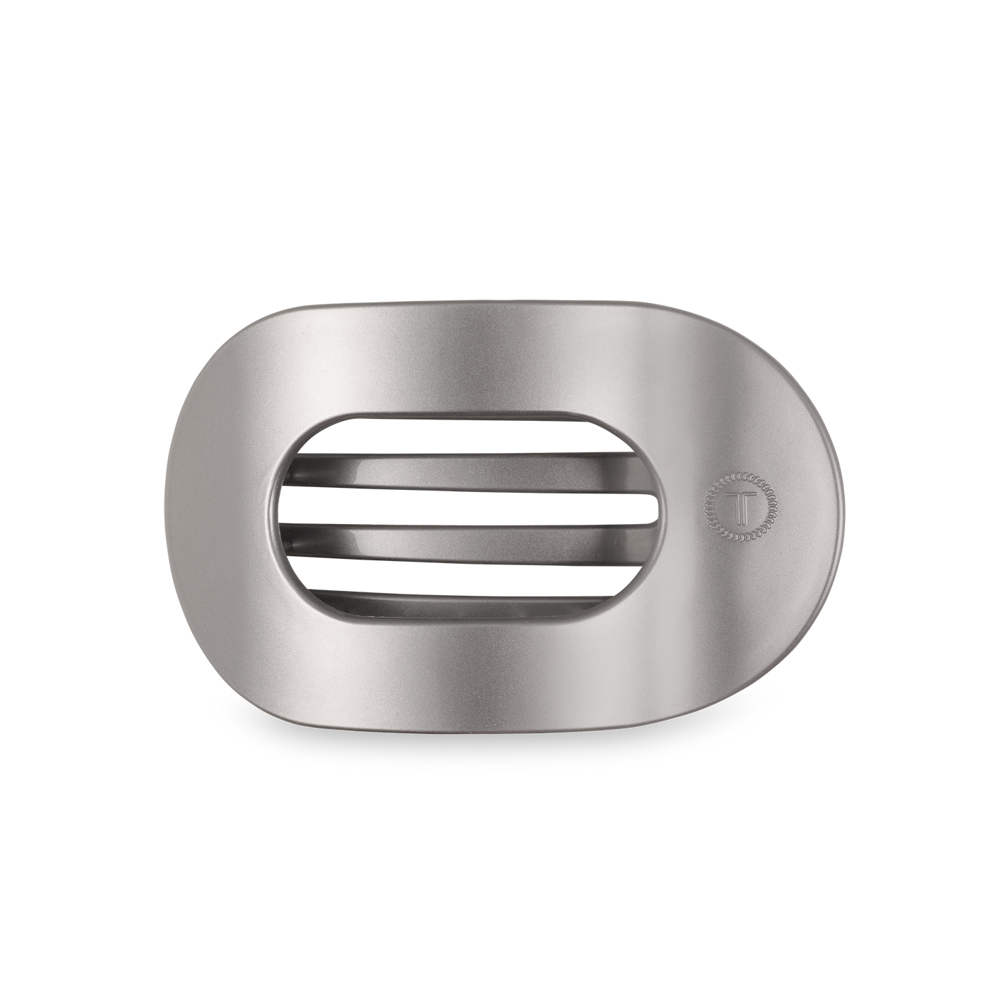 Round Flat Hair Clip | Medium - BAY WINDOW