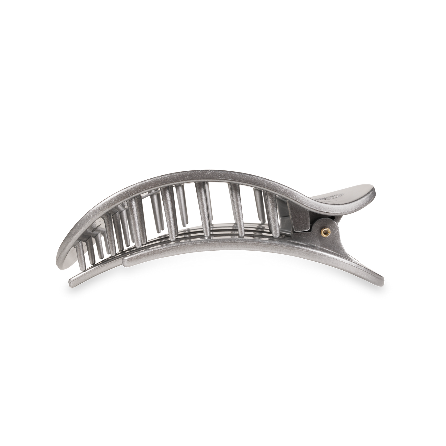 Round Flat Hair Clip | Medium - BAY WINDOW