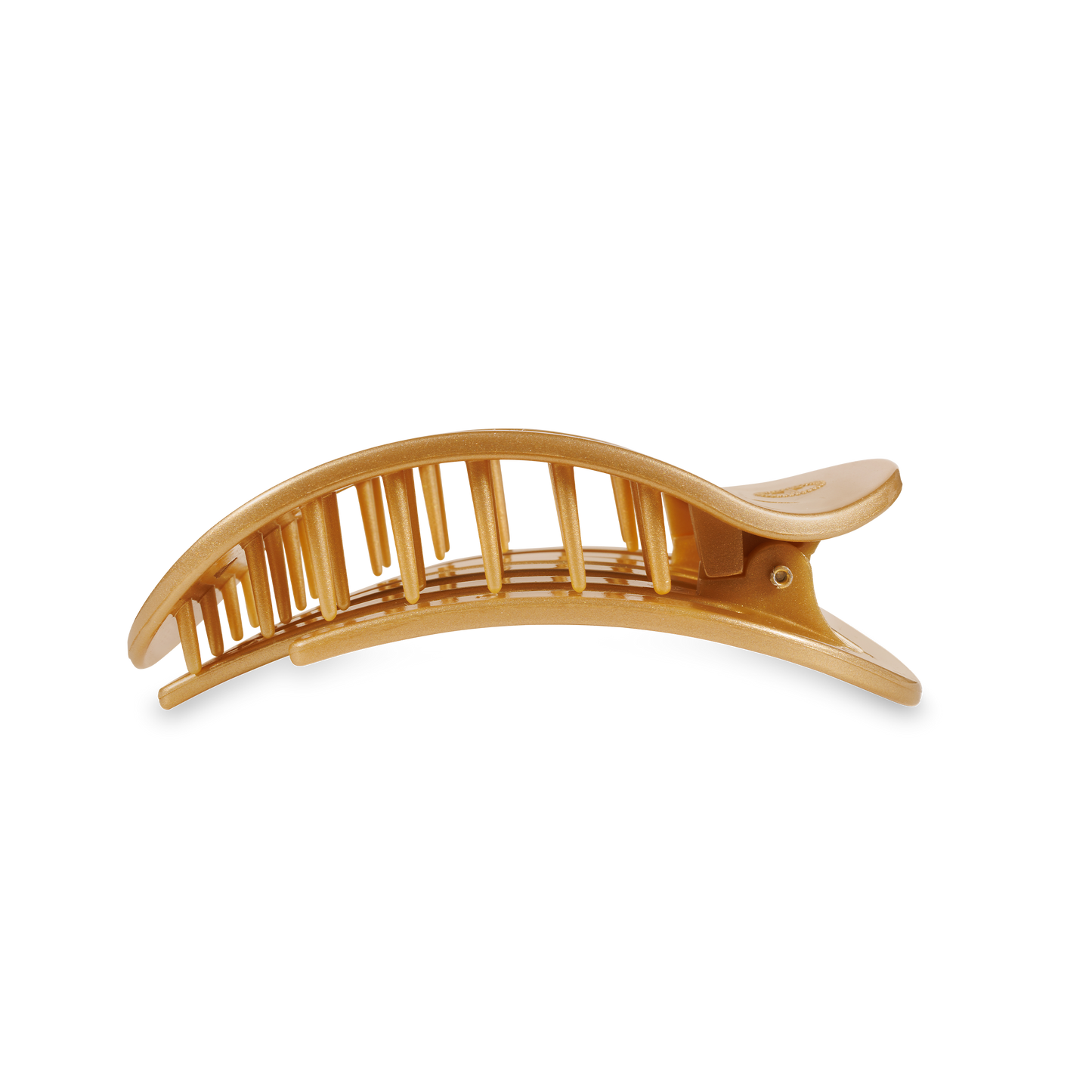 Round Flat Hair Clip | Medium - BAY WINDOW