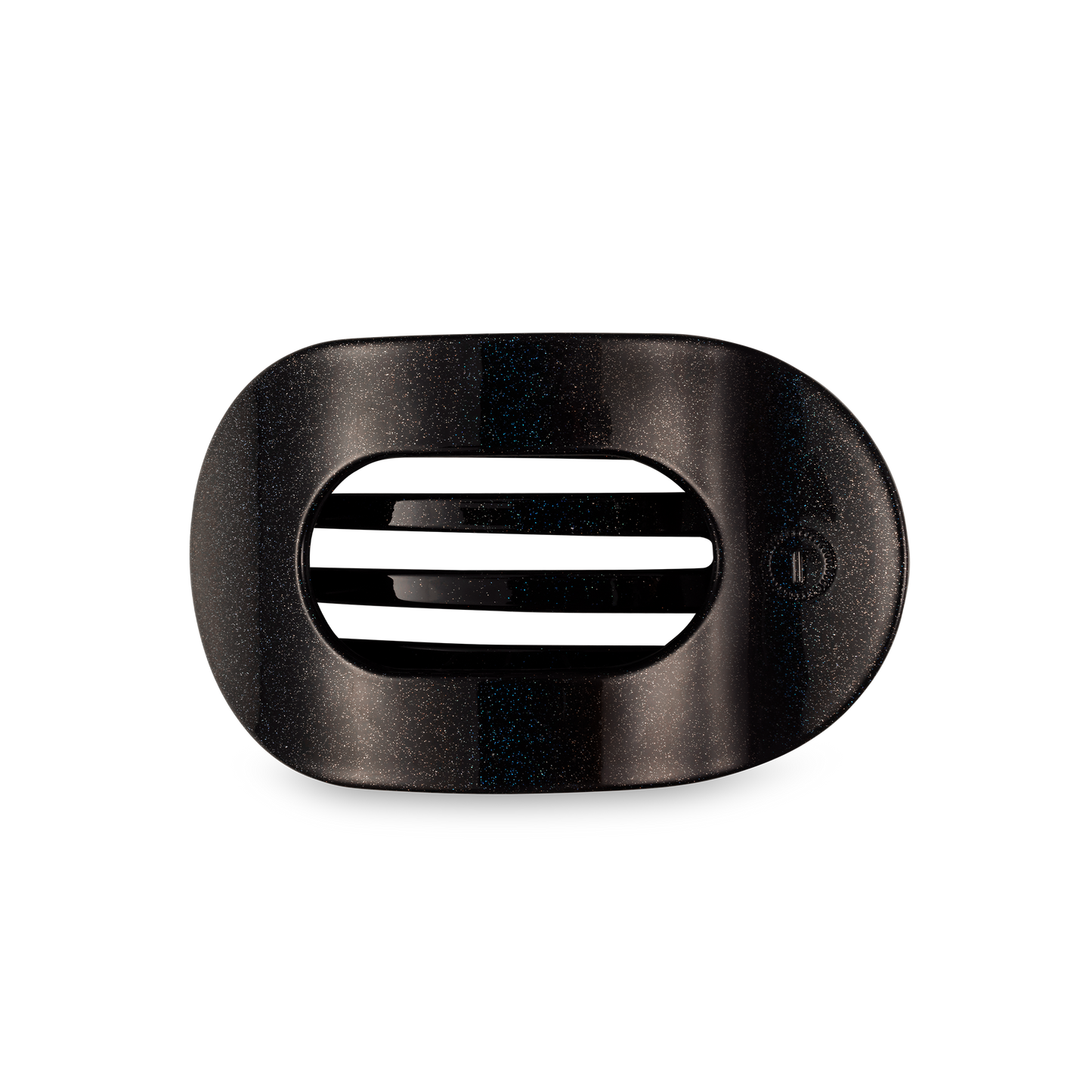 Round Flat Hair Clip | Medium - BAY WINDOW