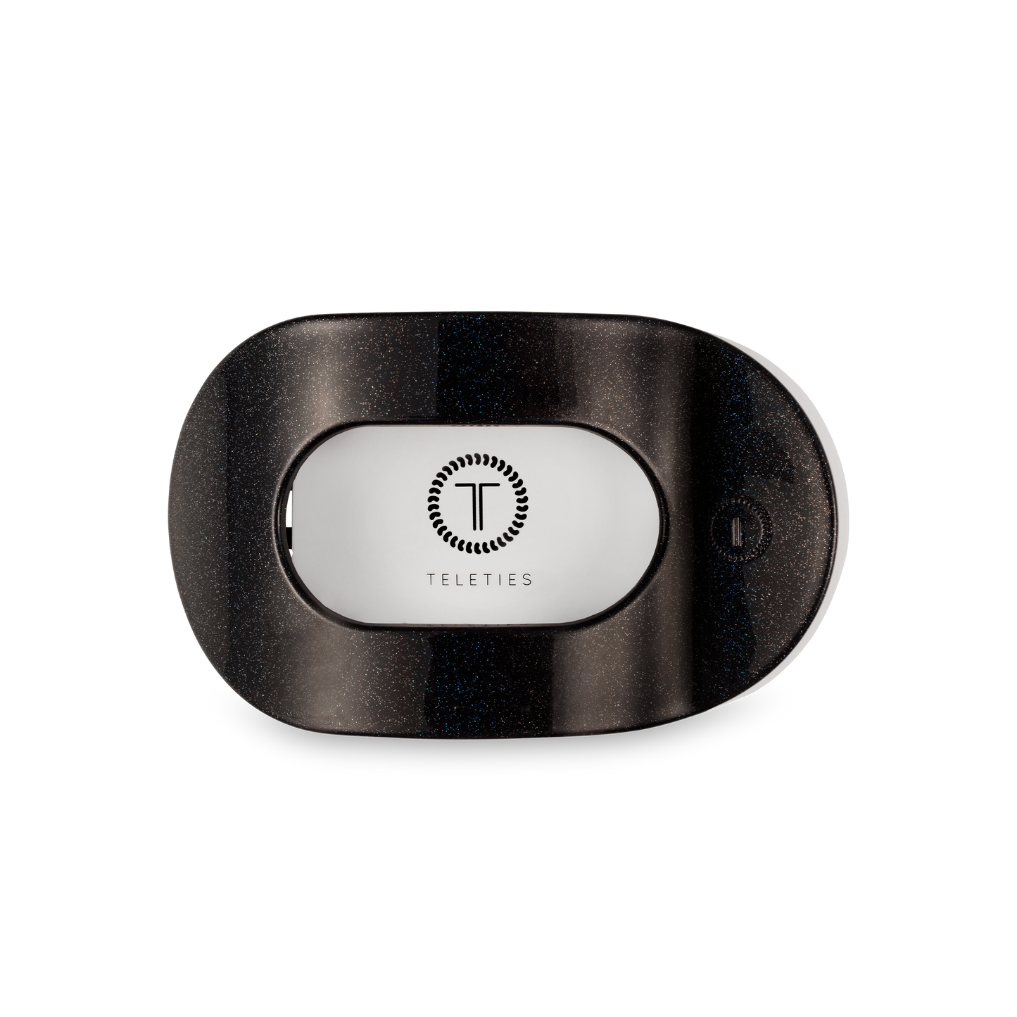 Round Flat Hair Clip | Medium - BAY WINDOW