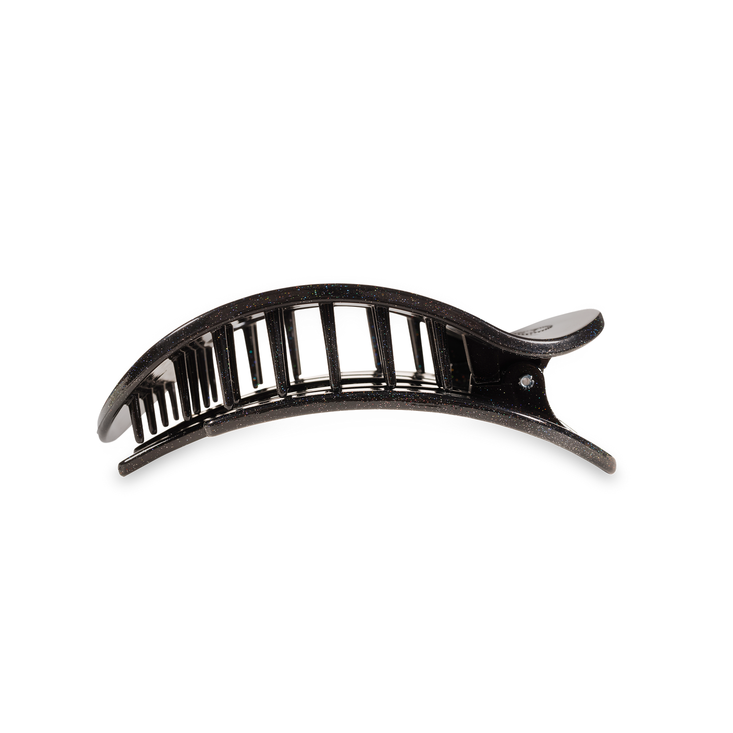 Round Flat Hair Clip | Medium - BAY WINDOW