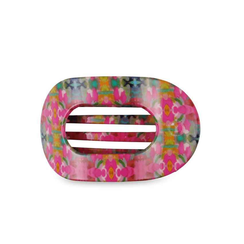 Round Flat Hair Clip | Medium - BAY WINDOW