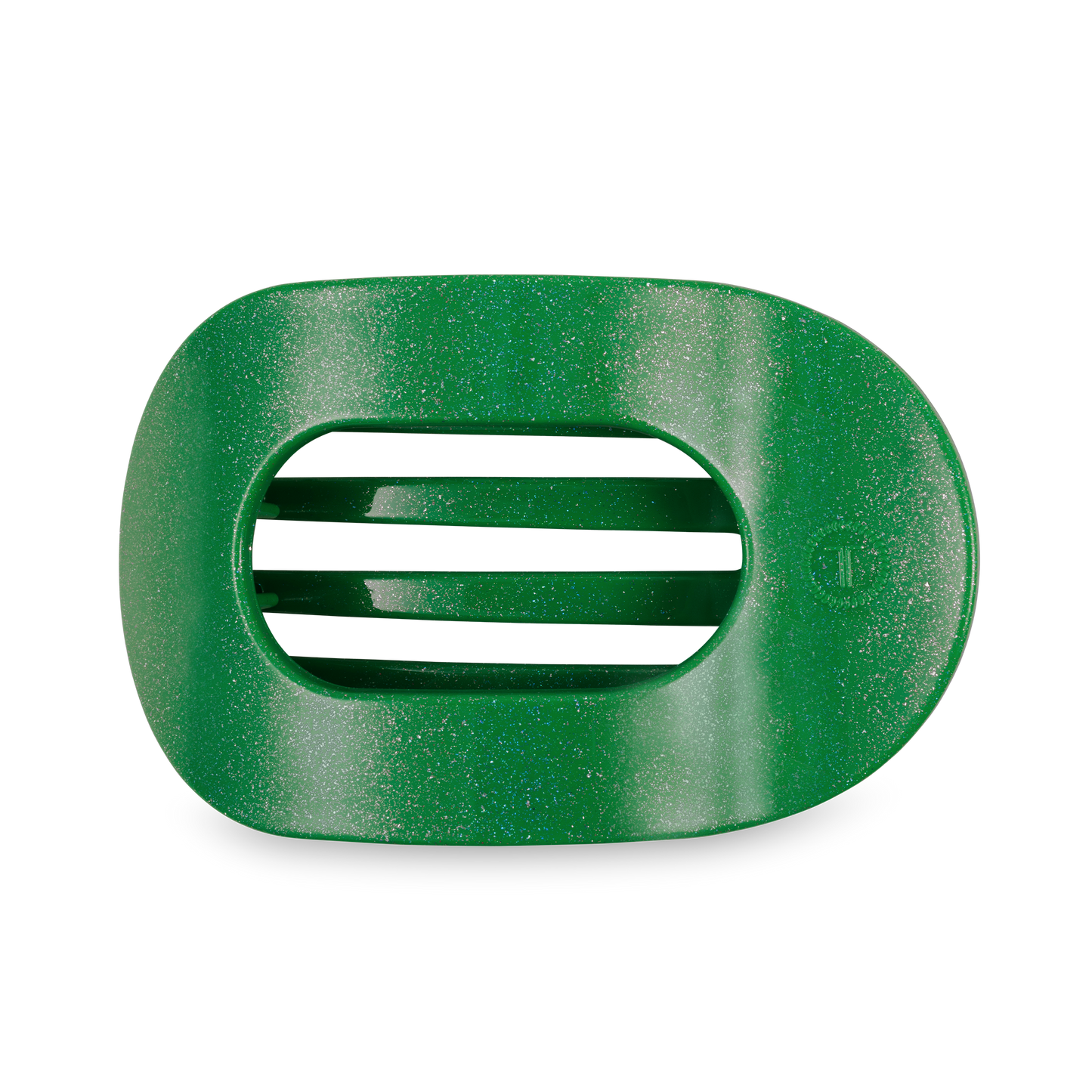 Round Flat Hair Clip | Large - BAY WINDOW