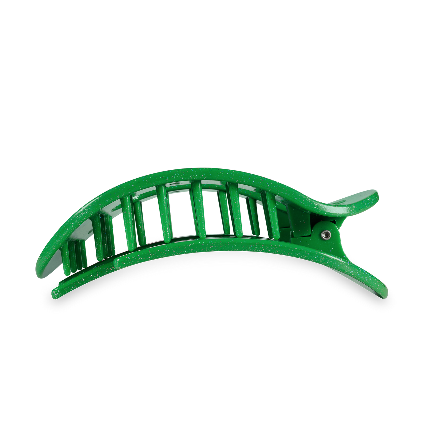 Round Flat Hair Clip | Large - BAY WINDOW