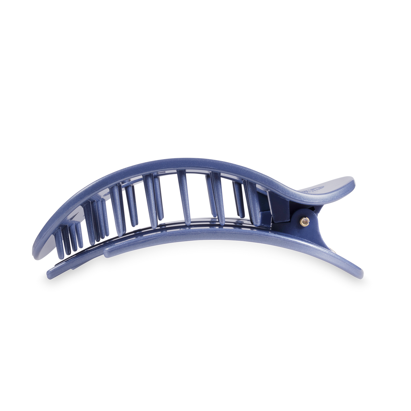 Round Flat Hair Clip | Large - BAY WINDOW