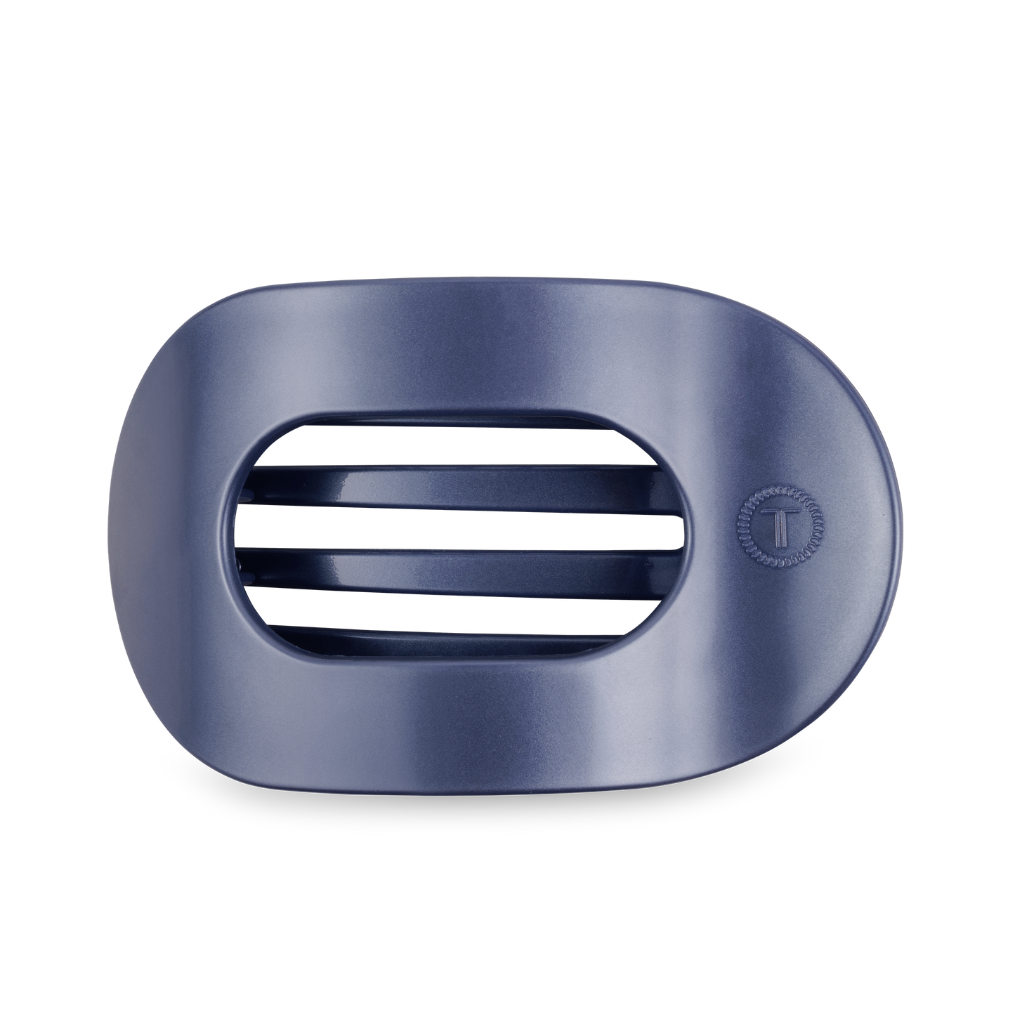 Round Flat Hair Clip | Large - BAY WINDOW