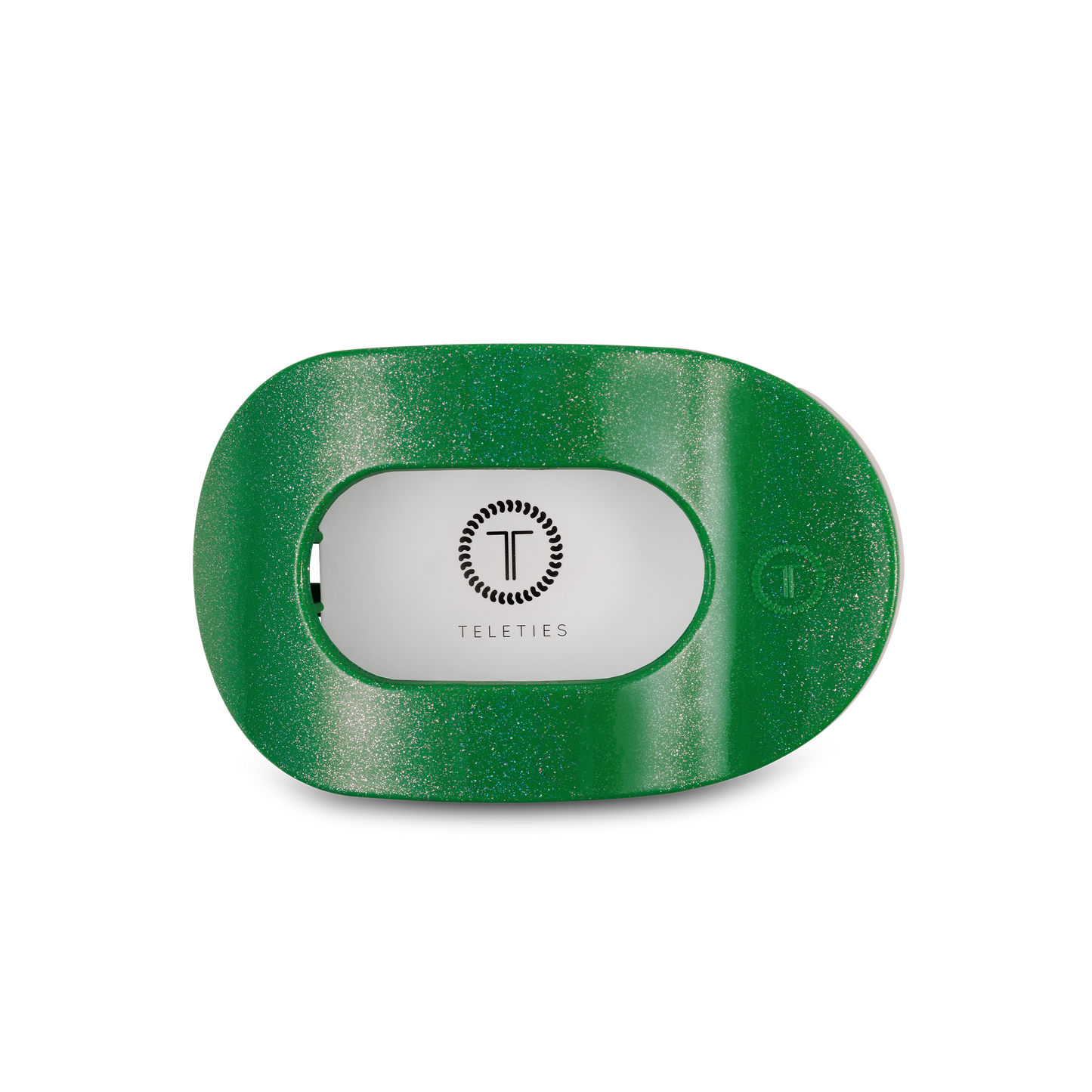 Round Flat Hair Clip | Medium - BAY WINDOW