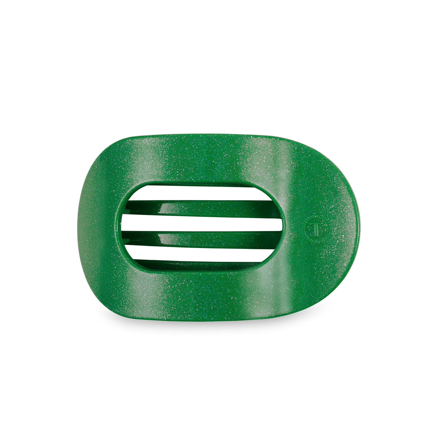 Round Flat Hair Clip | Medium - BAY WINDOW