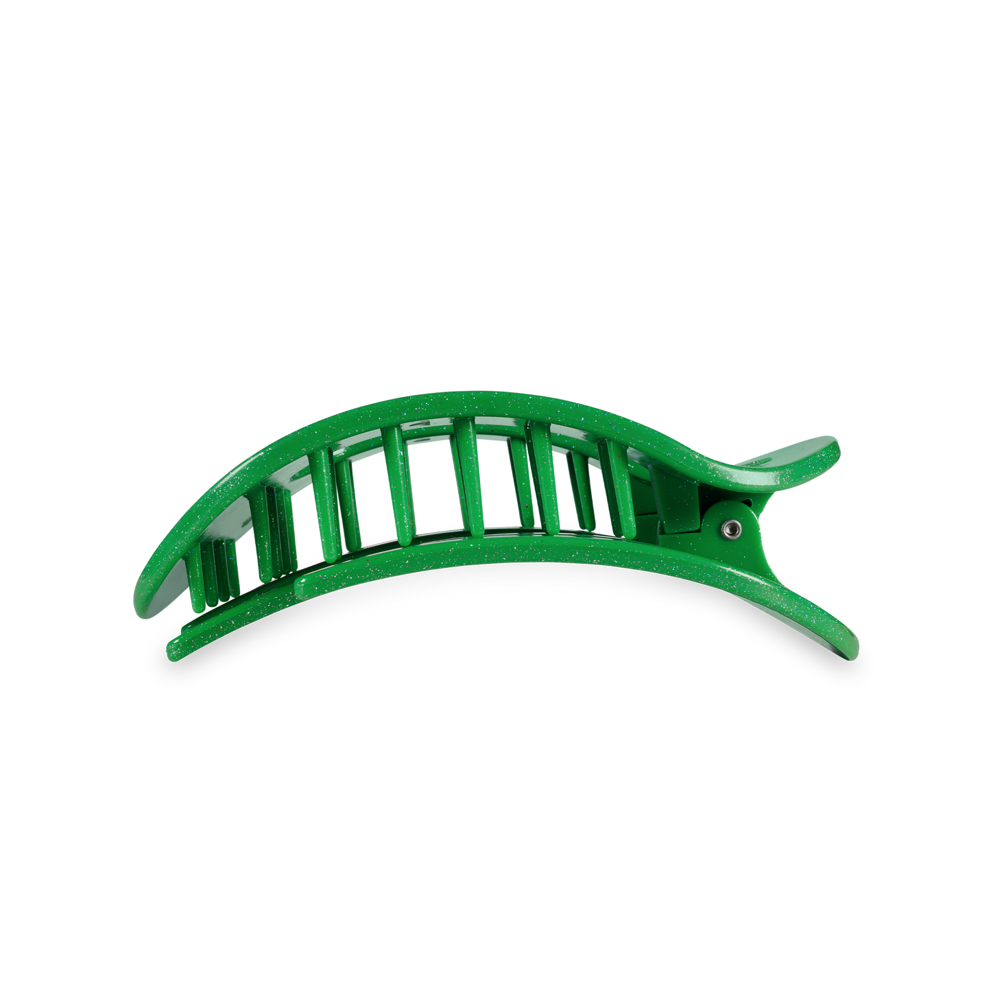 Round Flat Hair Clip | Medium - BAY WINDOW