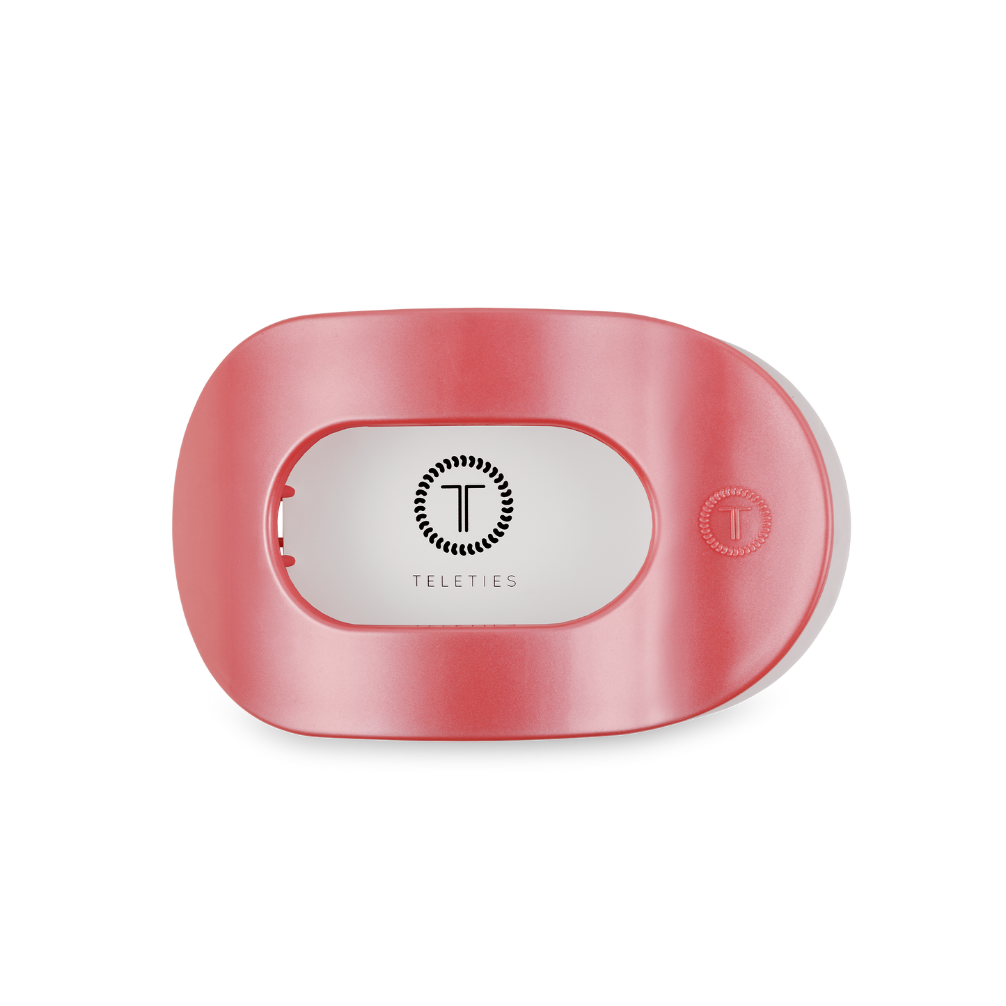 Round Flat Hair Clip | Medium - BAY WINDOW