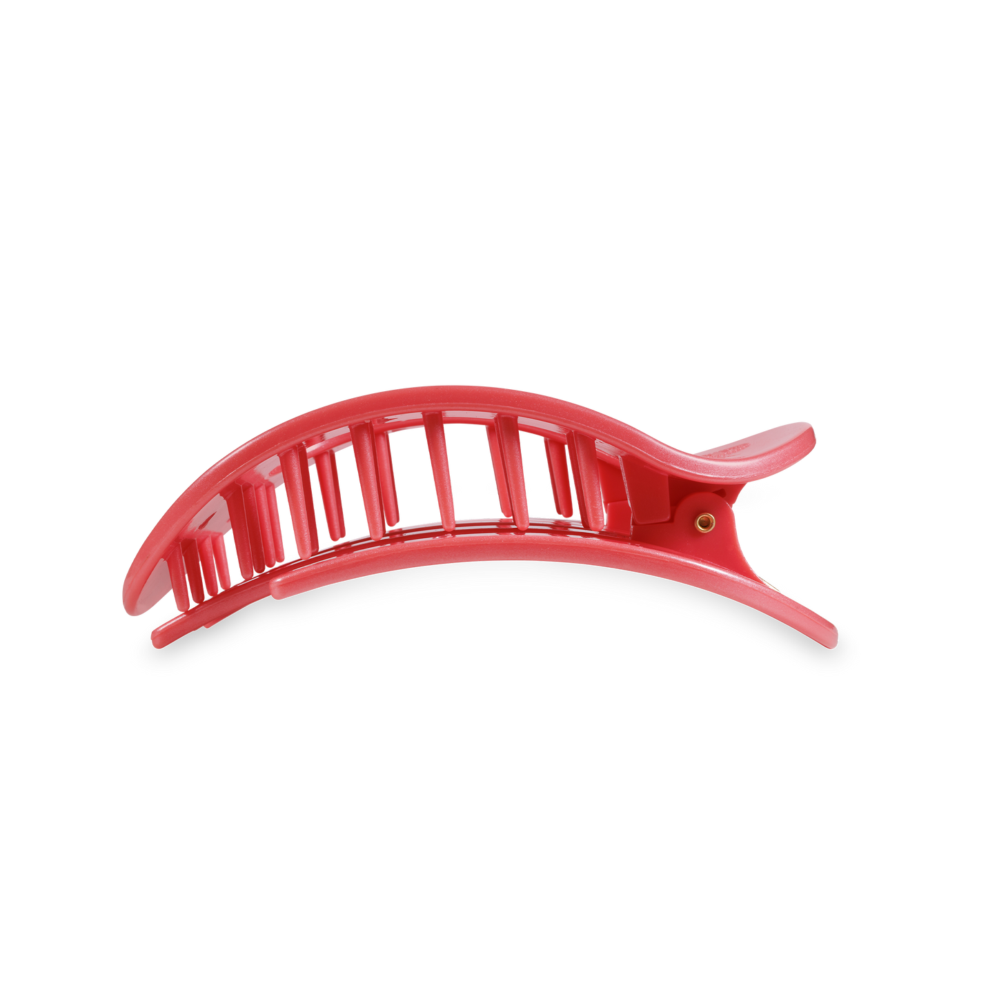 Round Flat Hair Clip | Medium - BAY WINDOW