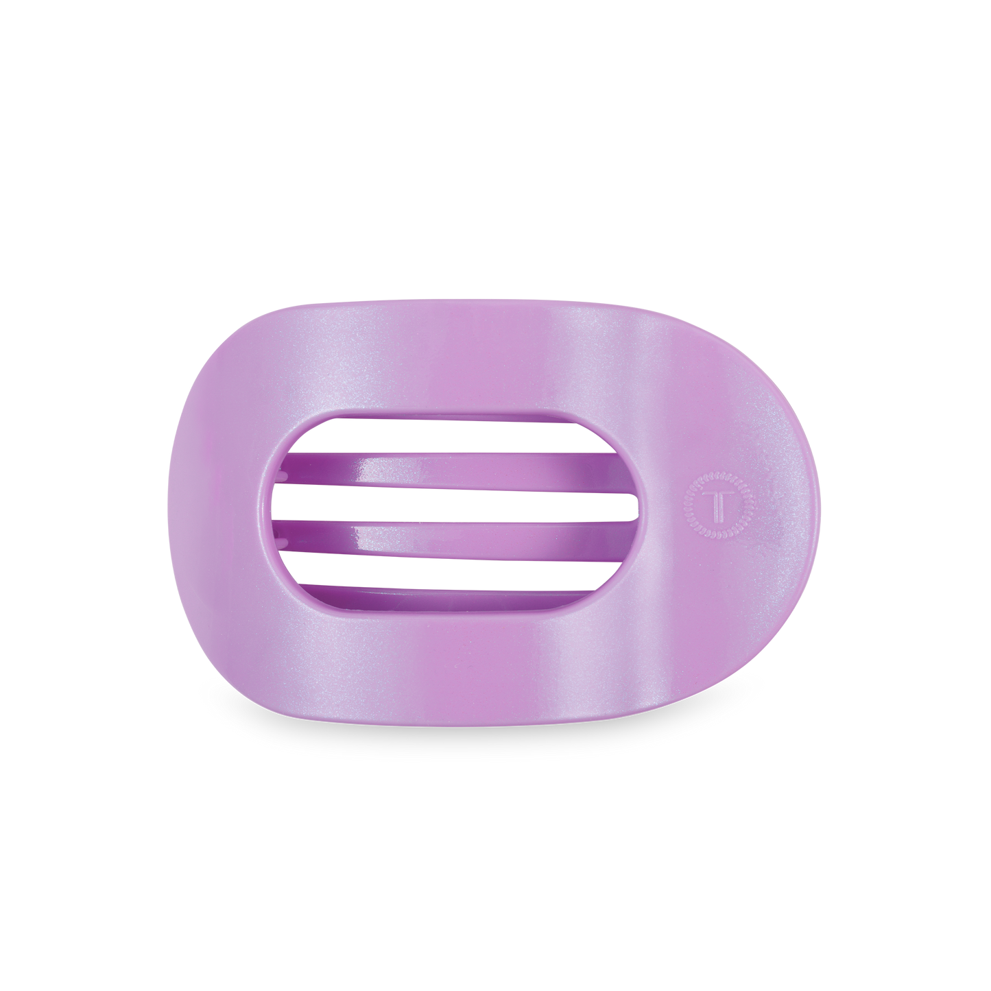 Round Flat Hair Clip | Medium - BAY WINDOW