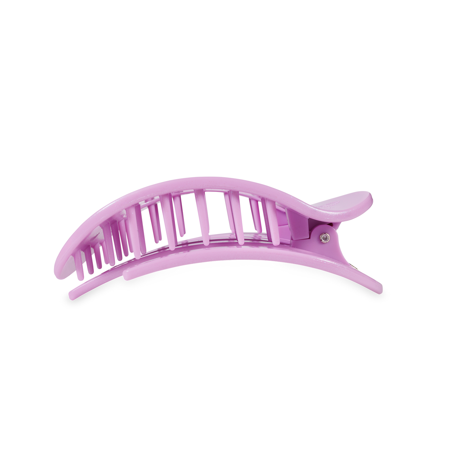 Round Flat Hair Clip | Medium - BAY WINDOW