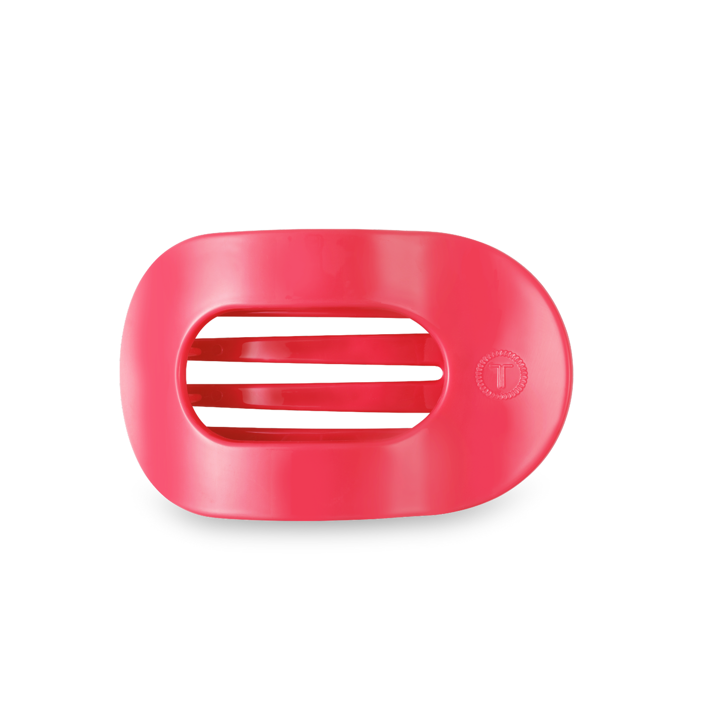 Round Flat Hair Clip | Small - BAY WINDOW