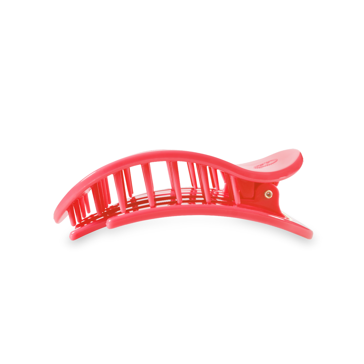 Round Flat Hair Clip | Small - BAY WINDOW