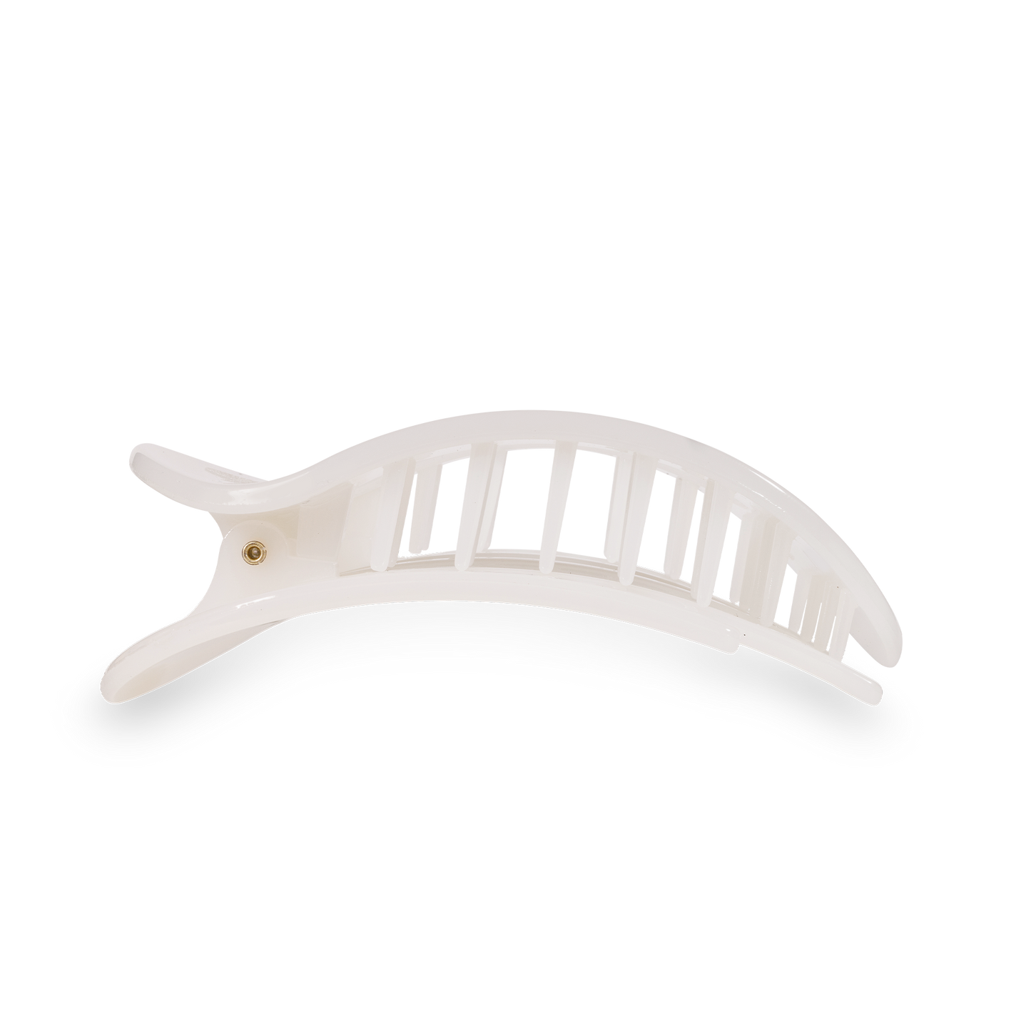 Round Flat Hair Clip | Small - BAY WINDOW