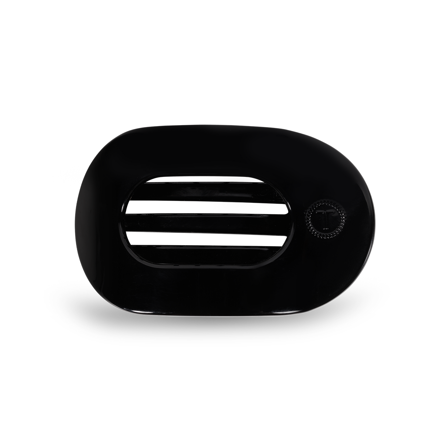Round Flat Hair Clip | Small - BAY WINDOW