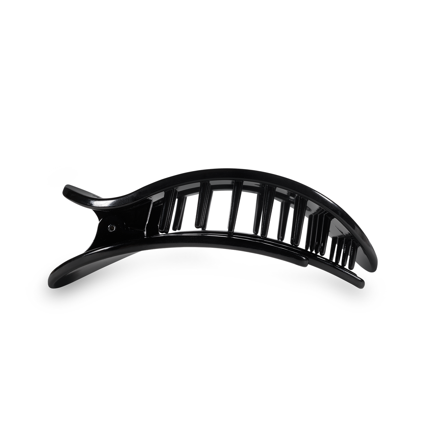 Round Flat Hair Clip | Small - BAY WINDOW