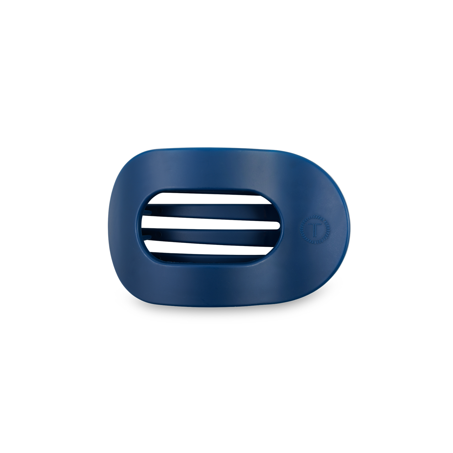 Round Flat Hair Clip | Small - BAY WINDOW