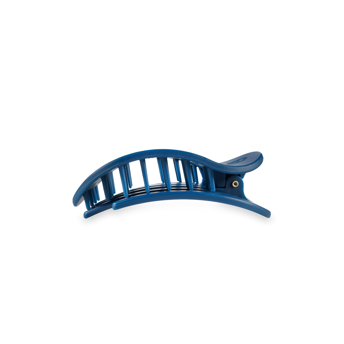 Round Flat Hair Clip | Small - BAY WINDOW