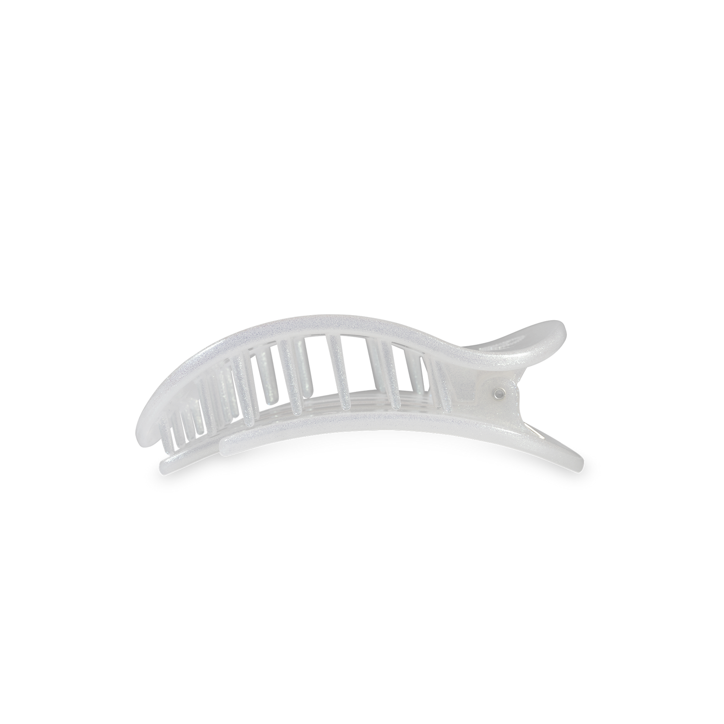 Round Flat Hair Clip | Small - BAY WINDOW