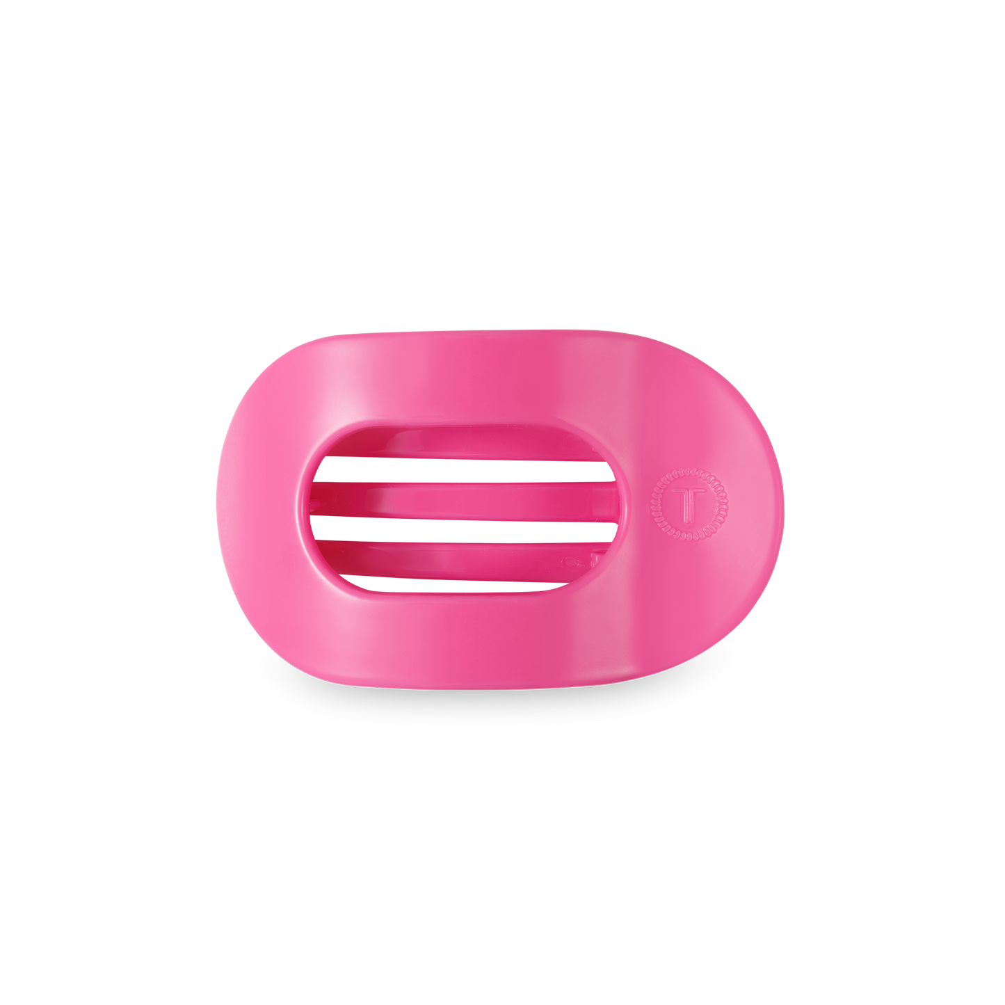Round Flat Hair Clip | Small - BAY WINDOW