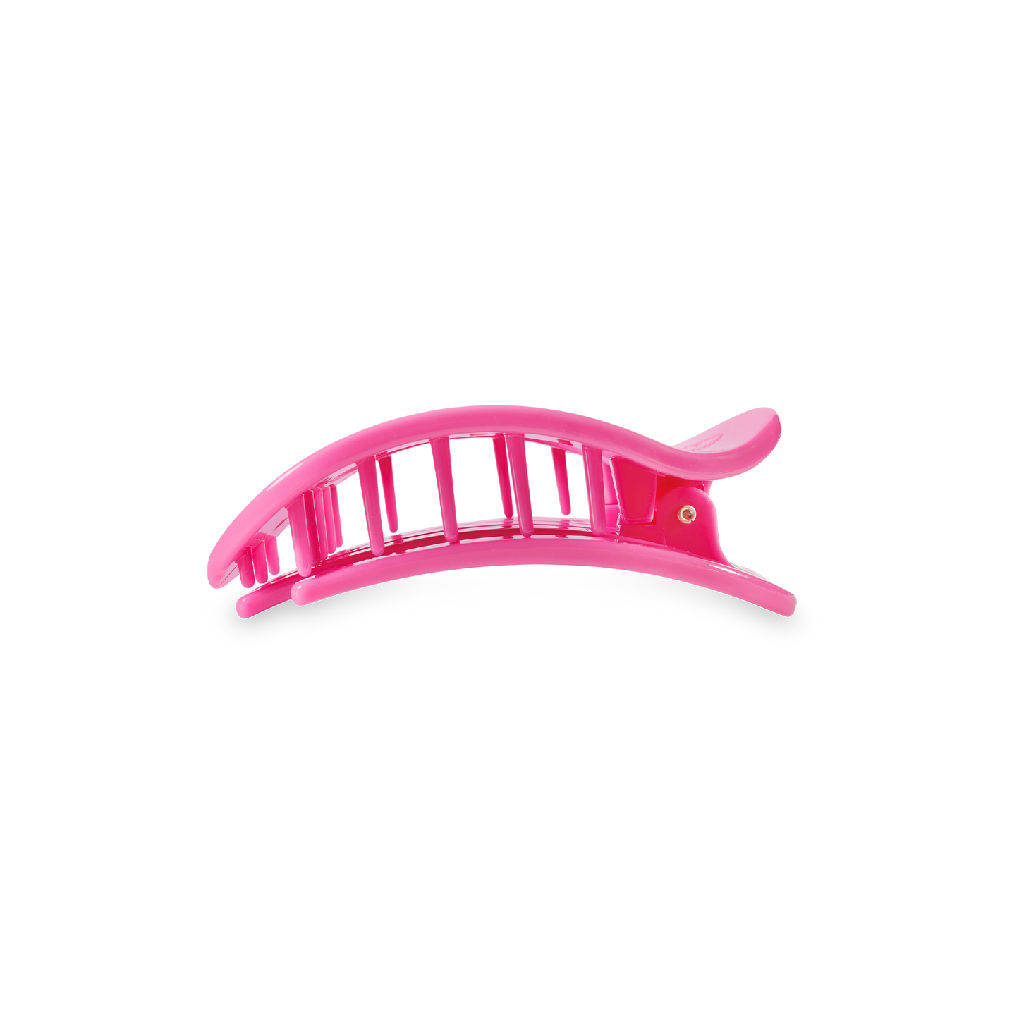 Round Flat Hair Clip | Small - BAY WINDOW