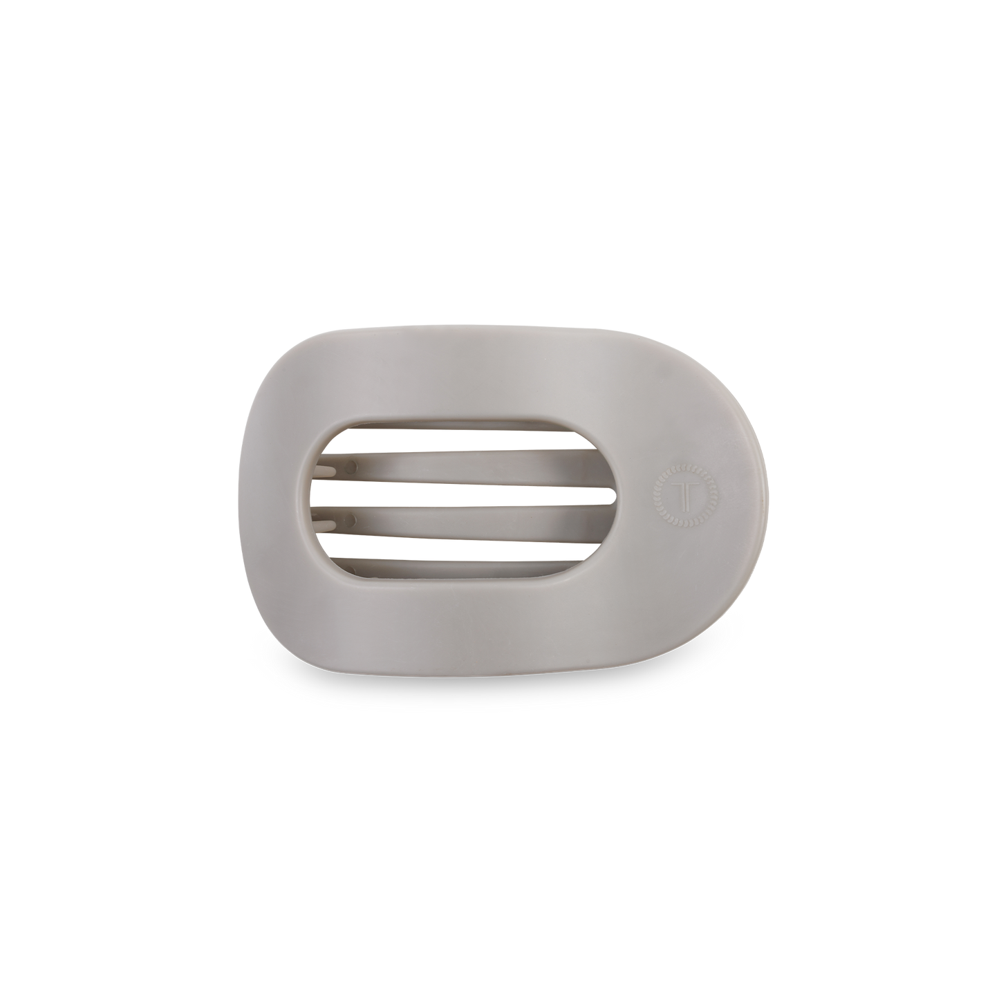 Round Flat Hair Clip | Small - BAY WINDOW