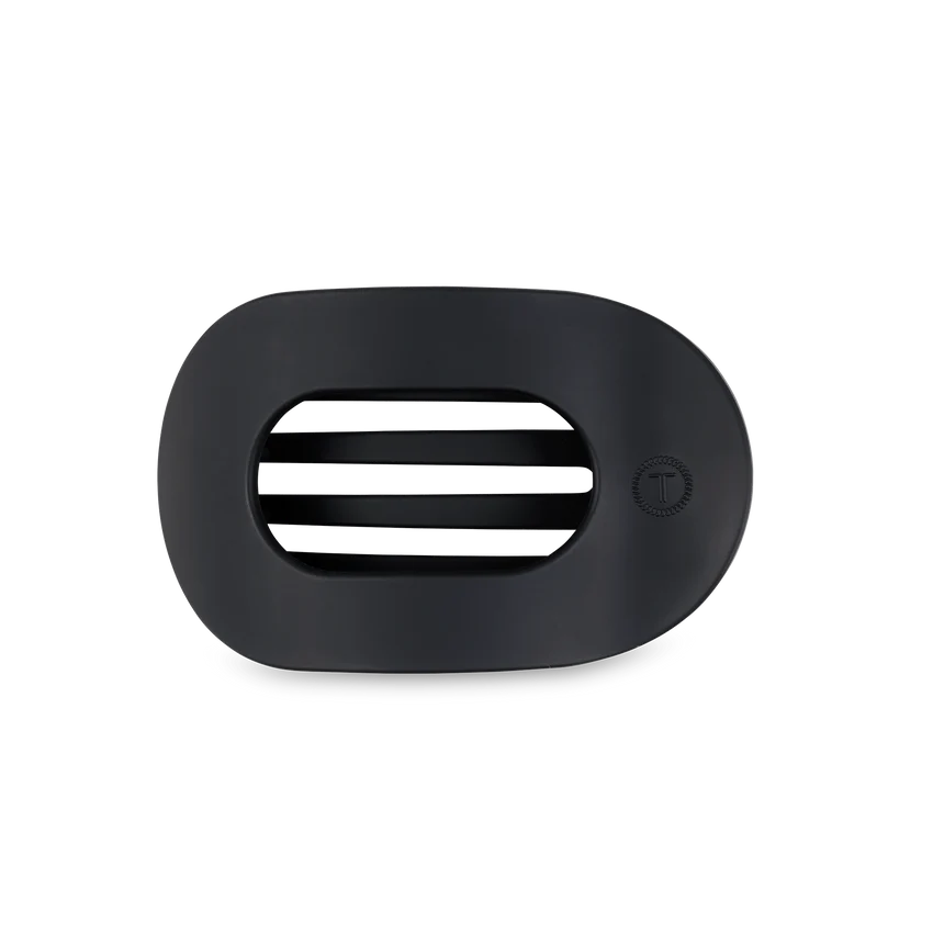 Round Flat Hair Clip | Small - BAY WINDOW