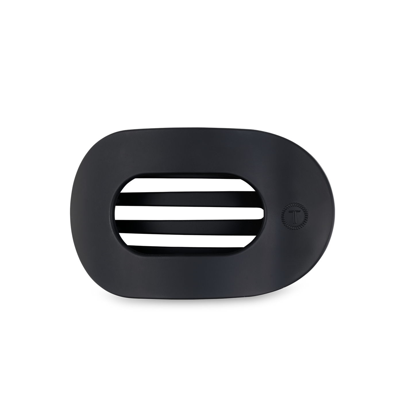 Round Flat Hair Clip | Small - BAY WINDOW
