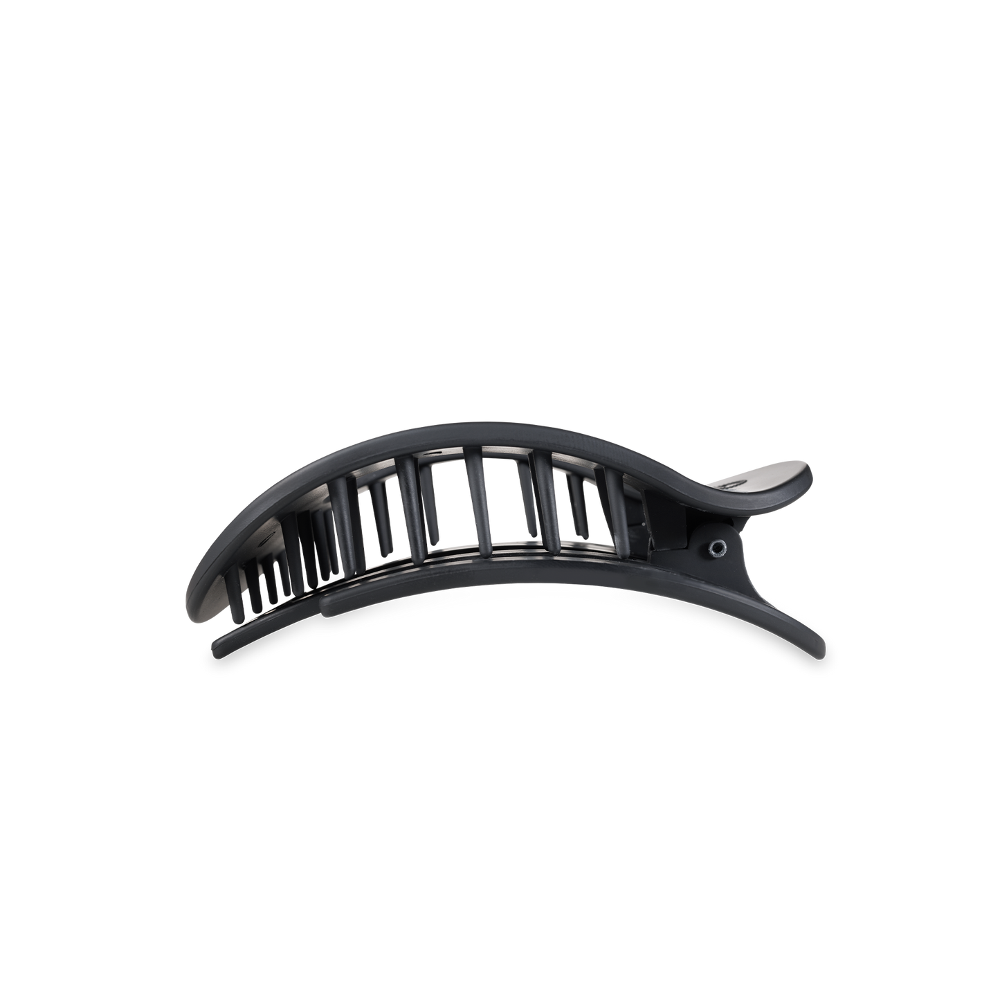 Round Flat Hair Clip | Small - BAY WINDOW